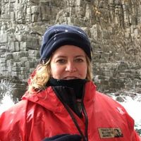 Ana Beatriz Vasques's Photo