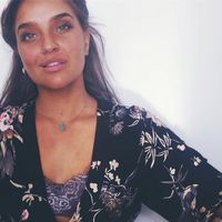 Elsa Sommarström's Photo