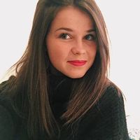 Chloé Bourhis的照片