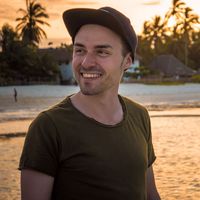 Felix Mueller的照片