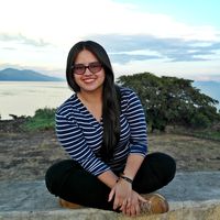 YENNY LORENA RENDON's Photo