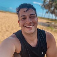 Guilherme Nascimento的照片