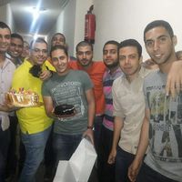 Mohamed Baz的照片