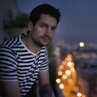 Fotos de Edouard Froment