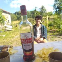 Anne Brebion's Photo