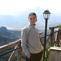 Fedor Dukhovskoy's Photo