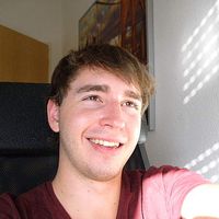 Valentin Bär's Photo