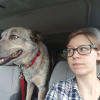 Kaitlyn Irick's Photo