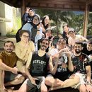 Hangout In The Pool at Danja Kost's picture