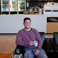 Kieran Hedley's Photo