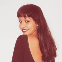 María Ferreyra's Photo