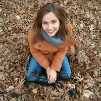 Bruna Dercoski的照片