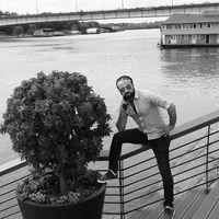 Huzni Hussin's Photo