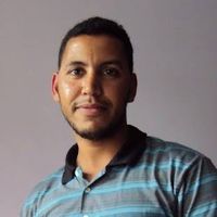 Labssir Abdallah's Photo