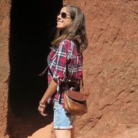 Lucia Rodriguez's Photo