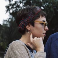 Lucia Lanza Casado的照片