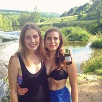 Sara Goldwyn's Photo