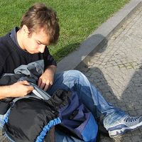 Fotos de Giulio Ragazzon