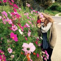 Clara Kamolz's Photo