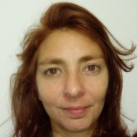 Fotos de Daniela Rial