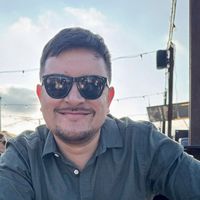 Daniel Solano's Photo