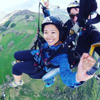 Tiffany Law的照片