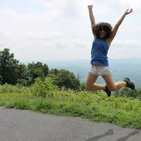 Octavia Quintal's Photo