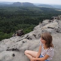 Fotos von Ronja Prima