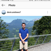 Devin Andrews的照片