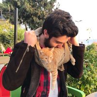 kaan kilic's Photo