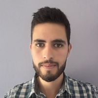 Reda Boussama's Photo