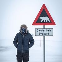 Michal Pachulski's Photo