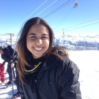 mariana rodrigues的照片