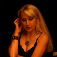 Irina Sozashvili's Photo