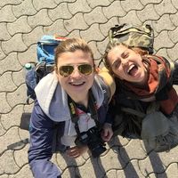 Hazal Dagli的照片