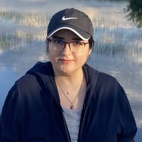 Faezeh Moieni's Photo