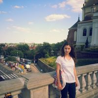 Jasmine Karpowicz's Photo