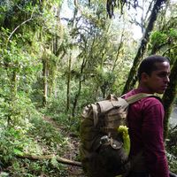 Franklin Santiago's Photo