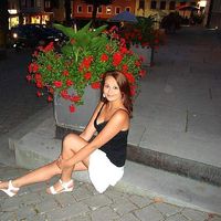 Alina Iljasov's Photo