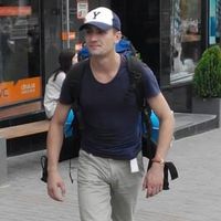 Фотографии пользователя Oleksandr Didenko