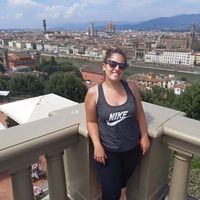 Maca Rodriguez的照片