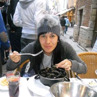 Odette  PADILLA的照片