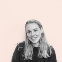 Frida Lødrup's Photo