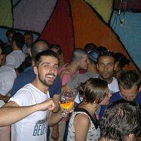 Masoud Farhan's Photo