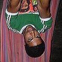 Adam Garrett-Clark's Photo