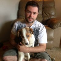 Alan Jacobson's Photo