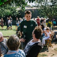 Moritz Hannen's Photo