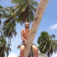 Lucas Guastini's Photo