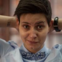 Anna Emelyanova's Photo