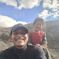 Kuldeep Singh's Photo